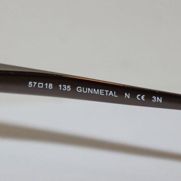 Matsuri Men's Sunglasses (M3 6010) - Picture 6 of 6